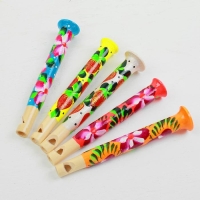 Дудочка, 13 см, МИКС Дудочка, 13 см, МИКС