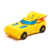 Набор роботов &laquo;Защитник&raquo;, трансформируются