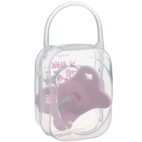 Контейнер для сосок и пустышек &laquo;Только для принцесс&raquo;, М&В