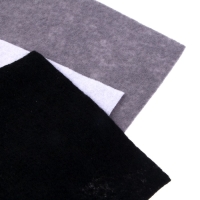 Набор для шитья. Игрушка из фетра своими руками &laquo;Енот&raquo;