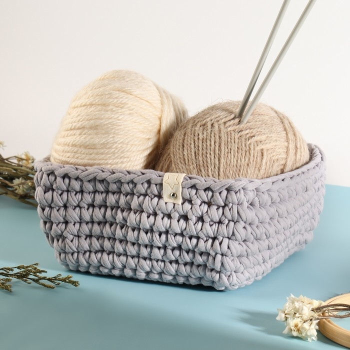 Набор бирок с кнопкой &laquo;Детский&raquo;, 5 видов, 5 &times; 1,5 см, 10 шт, цвет разноцветный