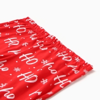 Пижама мужская KAFTAN "С га-га годом", р.52 Пижама мужская KAFTAN "С га-га годом", р.52