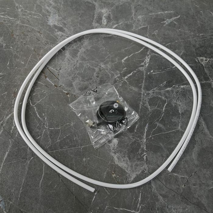 Система для фильтрации воды под мойку &laquo;Гейзер-3 Био&raquo;, для жёсткой воды