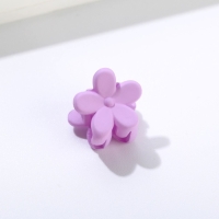 Краб для волос мини «Самой стильной девочке» набор, 10 шт. Краб для волос мини «Самой стильной девочке» набор, 10 шт.