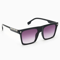 Очки солнцезащитные "OneSun", uv 400, дужка 15 см, ширина 14.5 см, линза 4.3 х 5.2 см