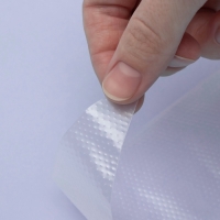 Кондитерский мешок одноразовый, 100 шт, 27&times;17 см, размер S