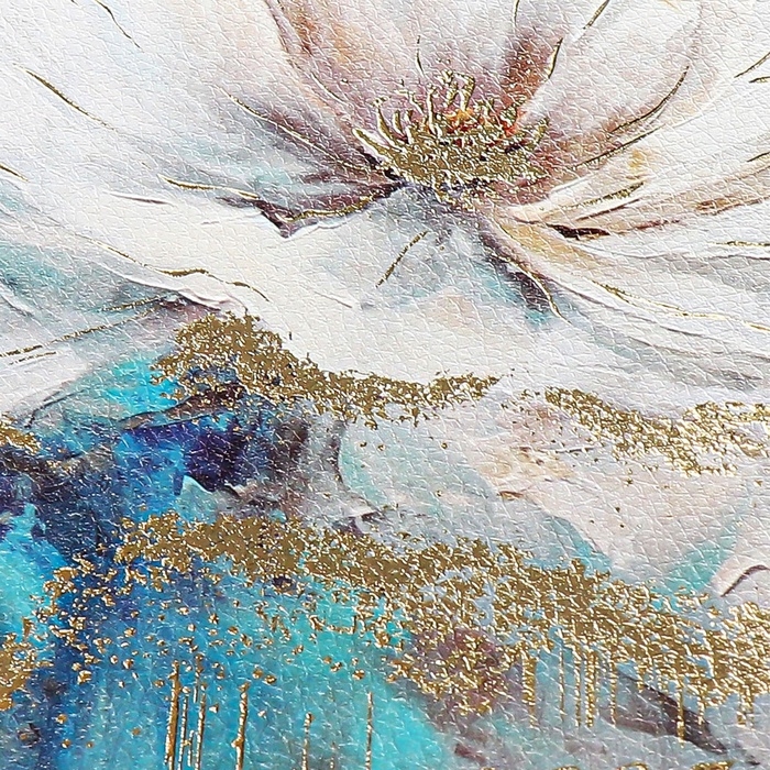 Ежедневник датир 2025г А6+ 176л ESCALADA ЦВЕТОК, мяг обл, иск кожа, тис ф, кр бл 70г/м2 Ежедневник датир 2025г А6+ 176л ESCALADA ЦВЕТОК, мяг обл, иск кожа, тис ф, кр бл 70г/м2