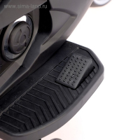 Электромобиль «Спортбайк», цвет белый Электромобиль «Спортбайк», цвет белый