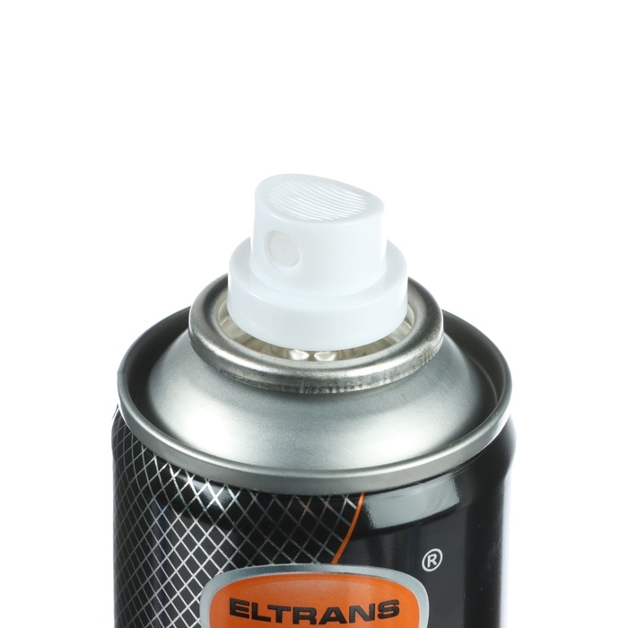 Антигравий ЧЕРНЫЙ аэрозоль, 400 мл