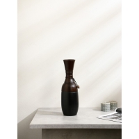 Ваза этническая &laquo;Ния&raquo;, керамика, 1 сорт, Иран