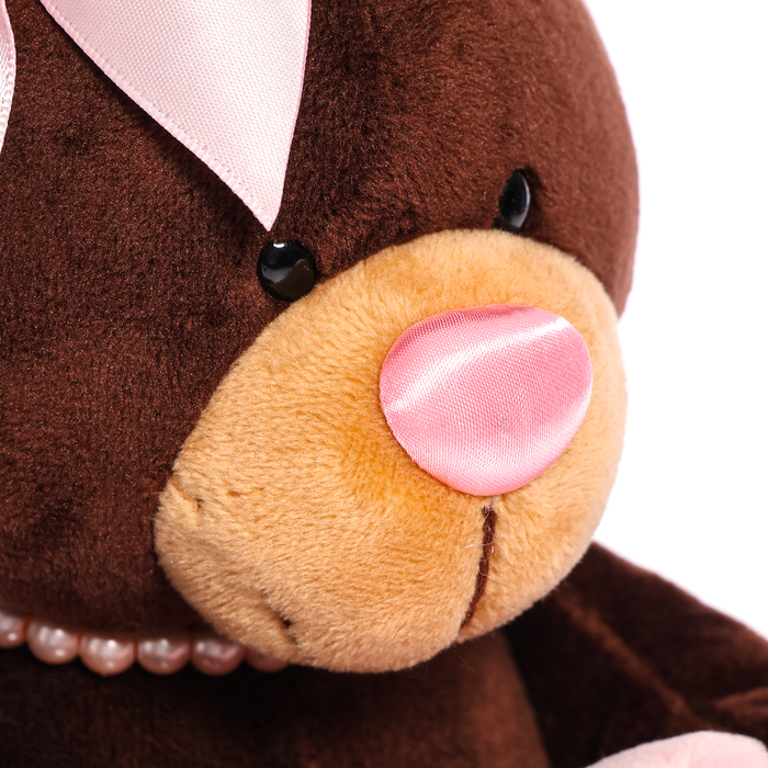 Мягкая игрушка «Milk с сердцем», 20 см Мягкая игрушка «Milk с сердцем», 20 см