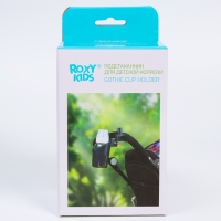 Подстаканник Готика Тихоокеанский синий. Подстаканник Готика Тихоокеанский синий.