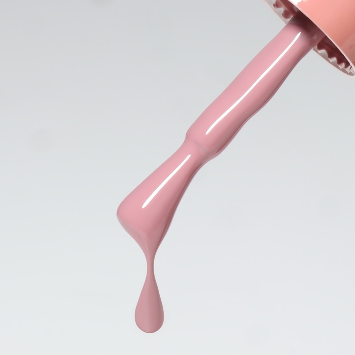 Гель лак для ногтей «SIMPLE», 3-х фазный, 10 мл, LED/UV, цвет нюдовый (119) Гель лак для ногтей «SIMPLE», 3-х фазный, 10 мл, LED/UV, цвет нюдовый (119)