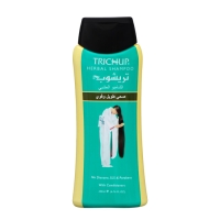 Шампунь Trichup Vasu с экстрактами трав, 200 мл Шампунь Trichup Vasu с экстрактами трав, 200 мл