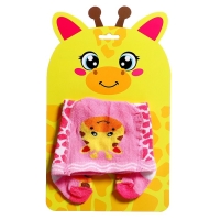 Одежда для пупса &laquo;Жирафик&raquo;, колготки