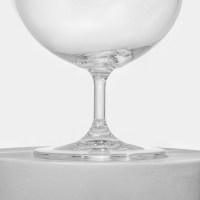 Набор стеклянных бокалов для пива «Пион», 380 мл, 6 шт Набор стеклянных бокалов для пива «Пион», 380 мл, 6 шт