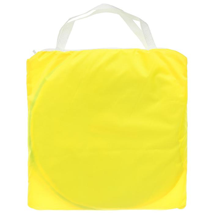 Островки эстафетные, d=50 см, 4 шт., цвета МИКС