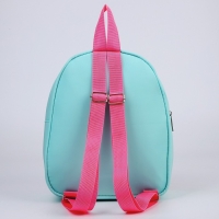 Рюкзак детский для девочки &laquo;Единорог&raquo;, 27х23 см