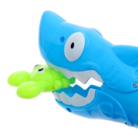 Хваталка-манипулятор &laquo;Акула&raquo;