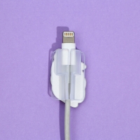 Насадка на шнур "Корги", 2,7 х 1,8 см Насадка на шнур "Корги", 2,7 х 1,8 см