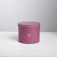 Набор коробок 4 в 1, упаковка подарочная, &laquo;Океан любви&raquo;, 14 х 14 х 13 - 20 х 20 х 17,5 см