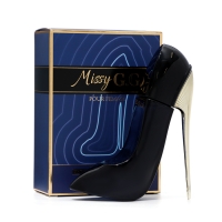 Туалетная вода женская Missy G.G Blue, 80 мл Туалетная вода женская Missy G.G Blue, 80 мл
