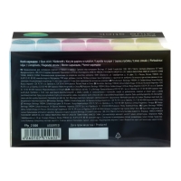 Клей-карандаш 21г Berlingo "Radiance",ПВП