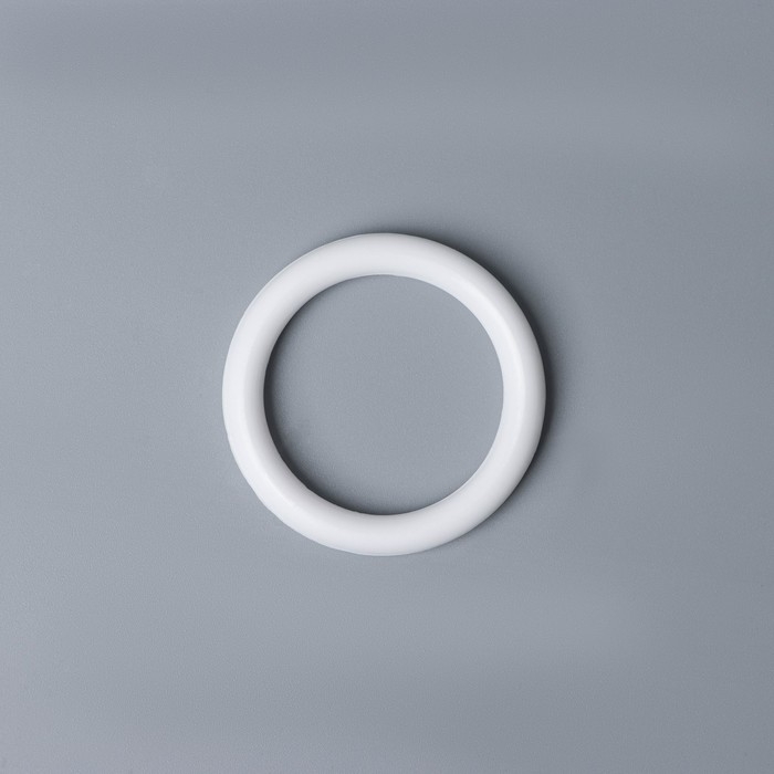 Карниз, ширина 240 см, цвет белый