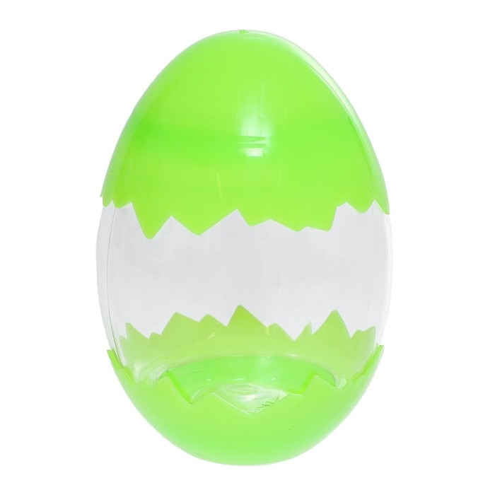 Набор для опытов &laquo;Живой сад: Мир динозавров&raquo;, вырасти травку