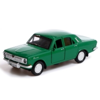 Машина металлическая «ГАЗ. Автоклассика», 12 см, МИКС Машина металлическая «ГАЗ. Автоклассика», 12 см, МИКС