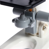 Микроскоп детский &laquo;Юный ботаник&raquo;, кратность х100, х400, х1200, подсветка