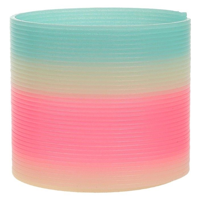 Игра пружинка «Энчантималс», светится в темноте, 8,2 × 7,1 × 8,2 см Игра пружинка «Энчантималс», светится в темноте, 8,2 × 7,1 × 8,2 см