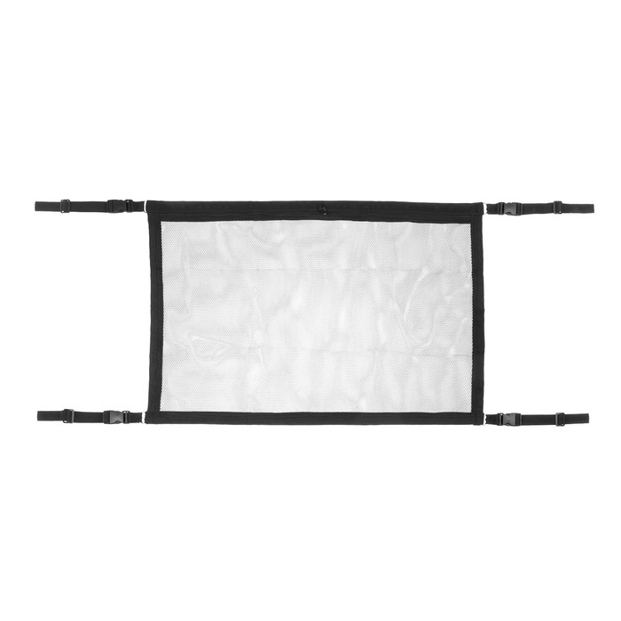 Сетка для хранения багажа, потолочная Размер: 79&times;57 см