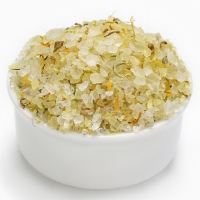 Соль для ванны с лепестками календулы, 150 г, BEAUTY FOX Соль для ванны с лепестками календулы, 150 г, BEAUTY FOX