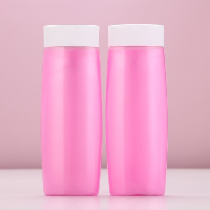 Подарочный набор косметики новогодний «Верь в мечту», гель для душа и пена для ванны, 2 х 250 мл, Новый Год Подарочный набор косметики новогодний «Верь в мечту», гель для душа и пена для ванны, 2 х 250 мл, Новый Год