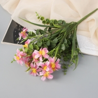 Букет "Сальпиглоссис" 32 см, микс Букет "Сальпиглоссис" 32 см, микс