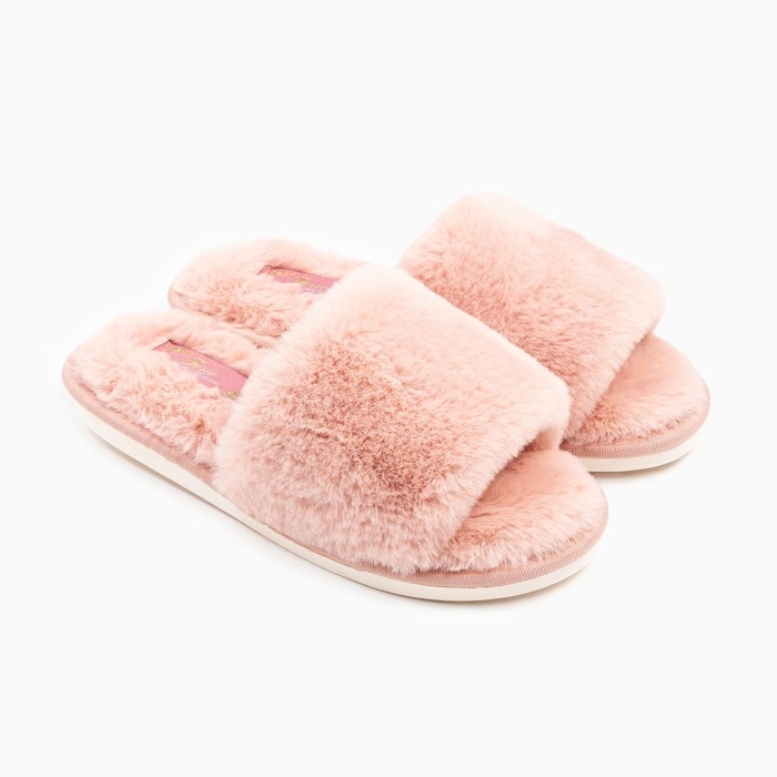 Тапочки женские размер 37-38