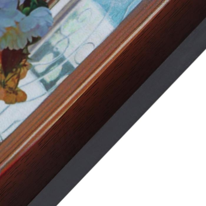 Картина Картина "Шикарный букет" 27*37 см, микс