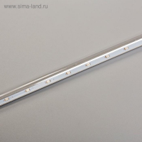 Гирлянда «Сосульки» 3 × 0.5 м, IP44, прозрачная нить, 288 LED, свечение мульти с эффектом стекания, 12 В Гирлянда «Сосульки» 3 × 0.5 м, IP44, прозрачная нить, 288 LED, свечение мульти с эффектом стекания, 12 В