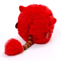 Мягкая игрушка &laquo;Создай своё украшение&raquo;, знак зодиака: Стрелец, 16 см