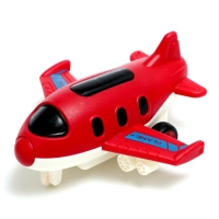 Самолёт инерционный &laquo;Путешественник&raquo;, МИКС