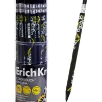Карандаш механический 2,0 мм ErichKrause ColorTouch Sport DNA, НВ, с точилкой, в тубусе