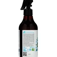 Освежитель воздуха Synergetic &laquo;Горные травы и эдельвейс&raquo;, 380 мл