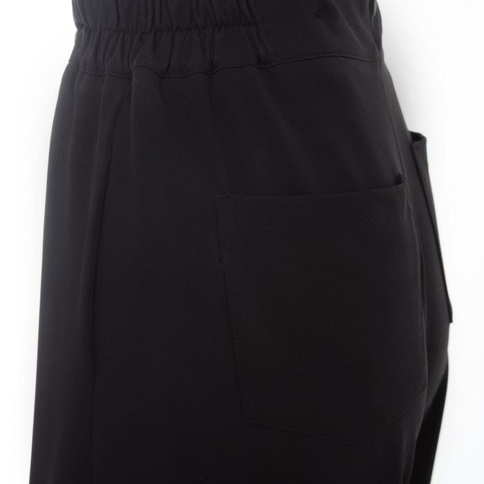 Брюки женские MINAKU: Casual Collection цвет чёрный, р-р 44