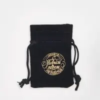 Монета новогодняя сувенирная в мешочке &laquo;На богатство&raquo;, диам. 2.5 см