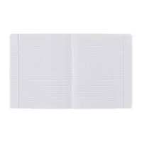 Тетрадь 18 листов в клетку, ErichKrause &laquo;Классика&raquo;, обложка мелованный картон, блок офсет 100% белизна, зелёная