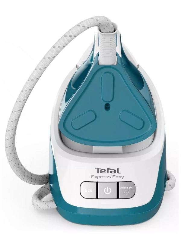 Парогенератор для глажки Express Easy SV6131E0, 5,8 бар