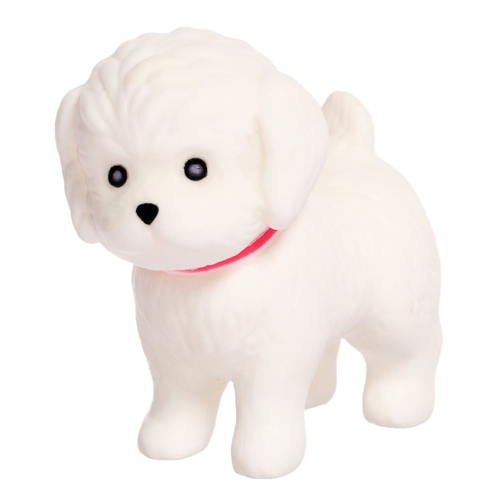 Игрушка-сюрприз «Любимый питомец» с аксессуарами, МИКС Игрушка-сюрприз «Любимый питомец» с аксессуарами, МИКС