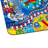 Обучающая игра &laquo;Часы-календарь. Космос&raquo;