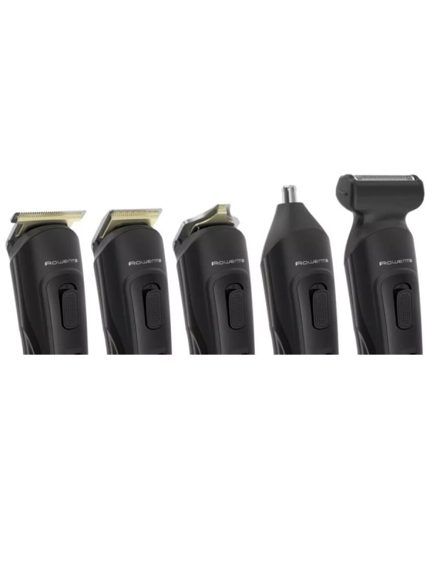 Беспроводной мультитриммер 12 в 1 Selectium TN9461F4